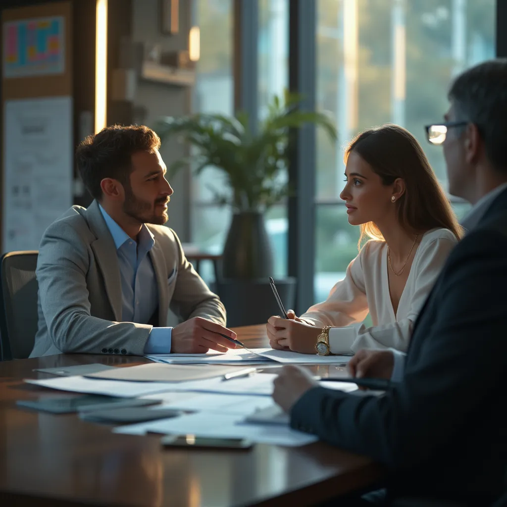Reporte sobre sostenibilidad empresarial